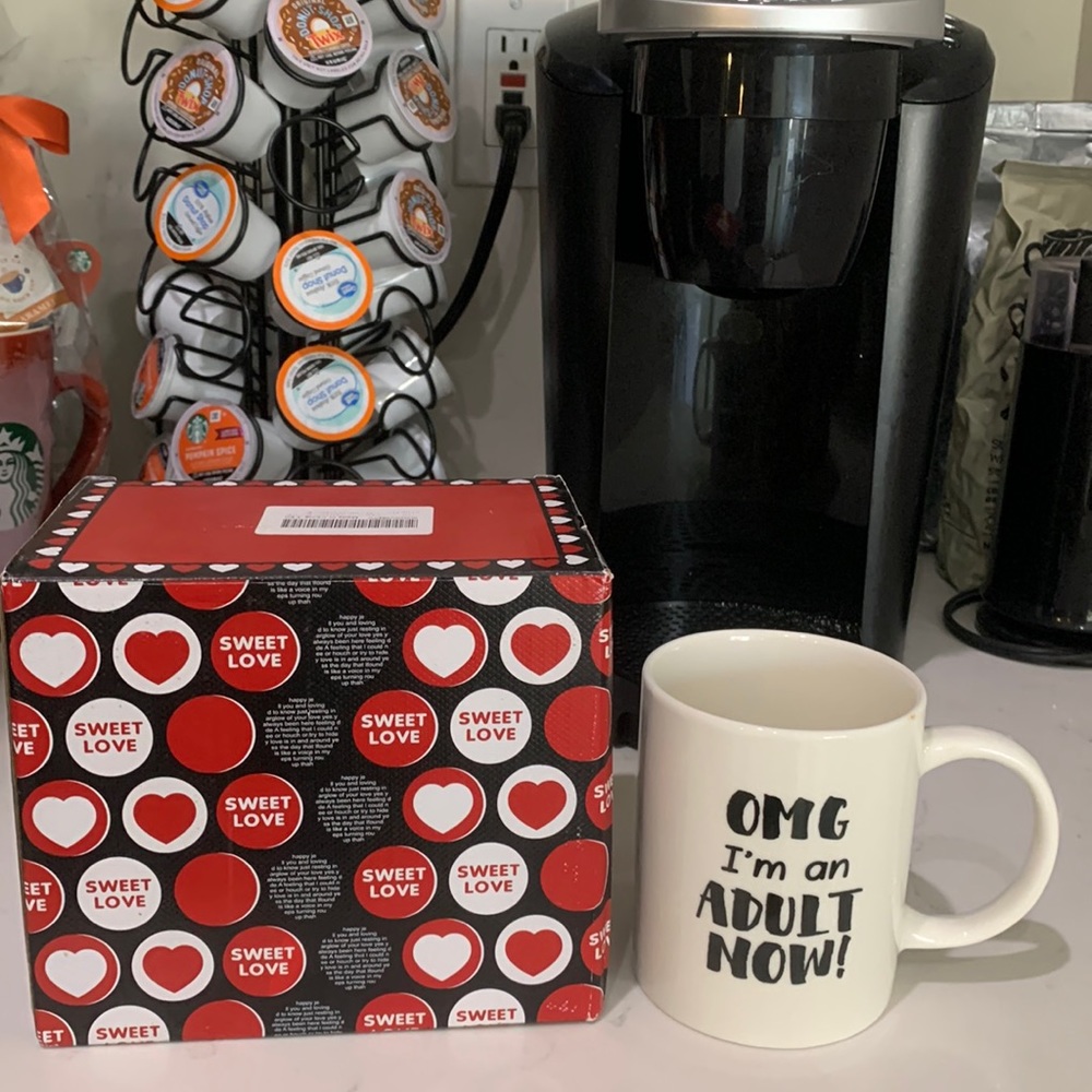 Mug